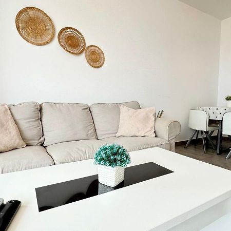 Casa Marenga Apartment Torrox Luaran gambar