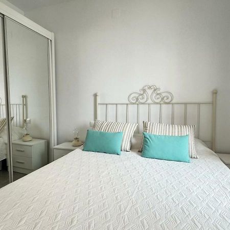Casa Marenga Apartment Torrox Luaran gambar