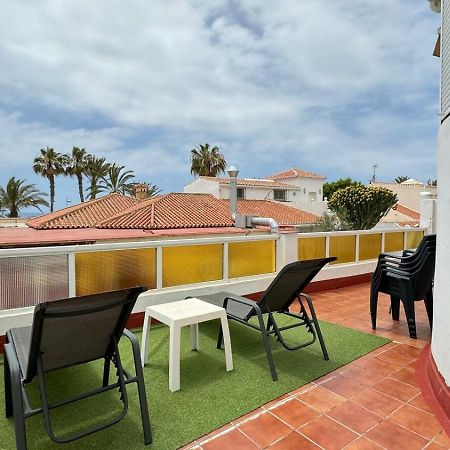 Casa Marenga Apartment Torrox Luaran gambar