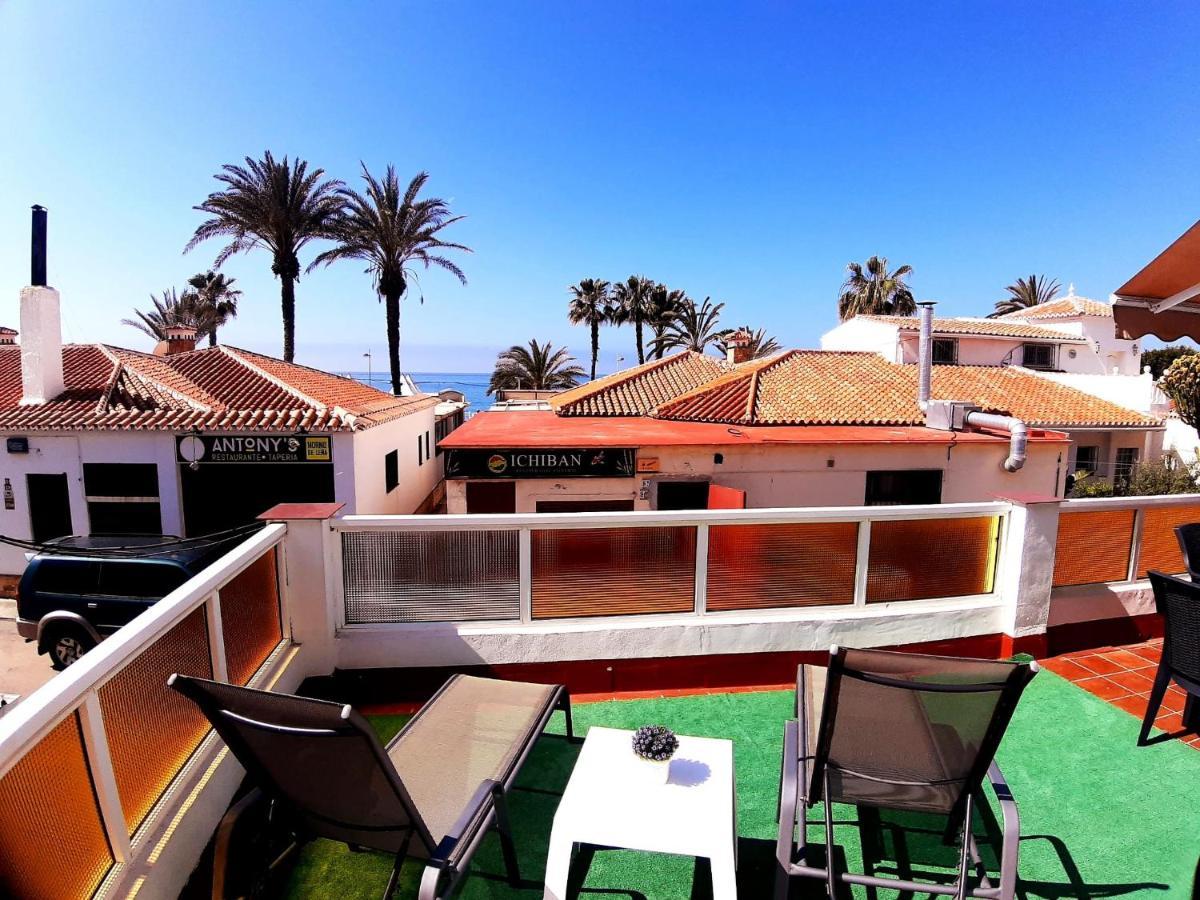 Casa Marenga Apartment Torrox Luaran gambar