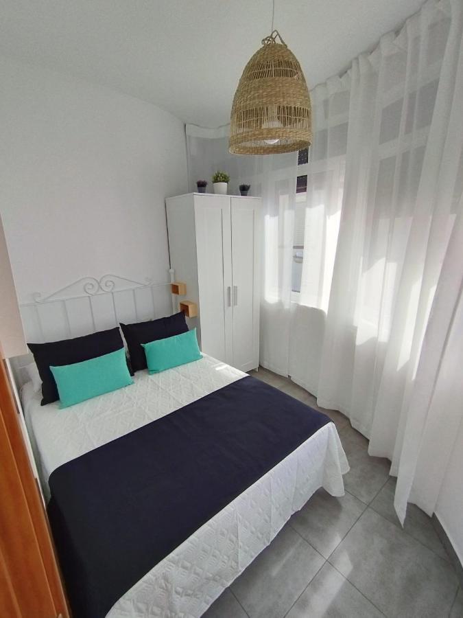 Casa Marenga Apartment Torrox Luaran gambar
