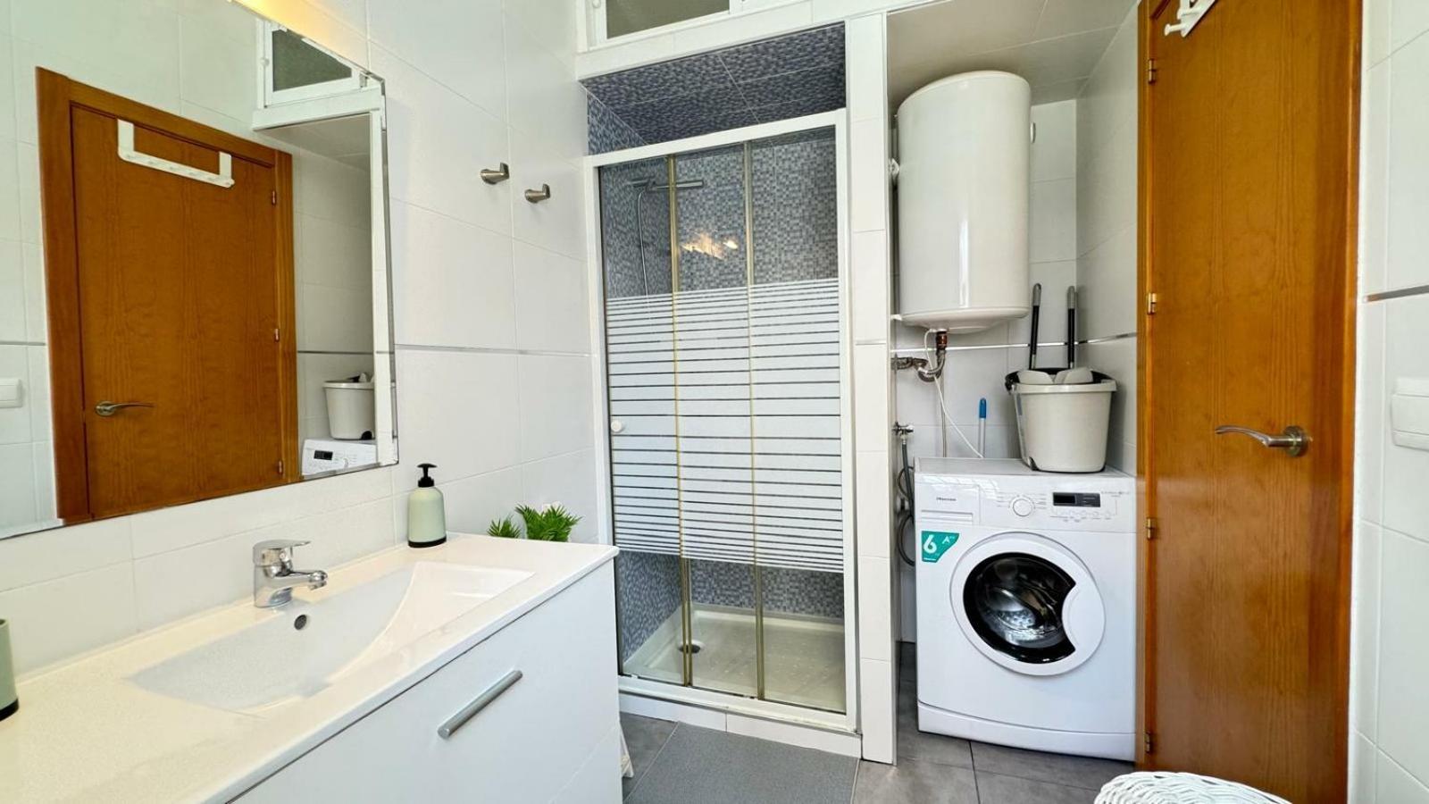 Casa Marenga Apartment Torrox Luaran gambar
