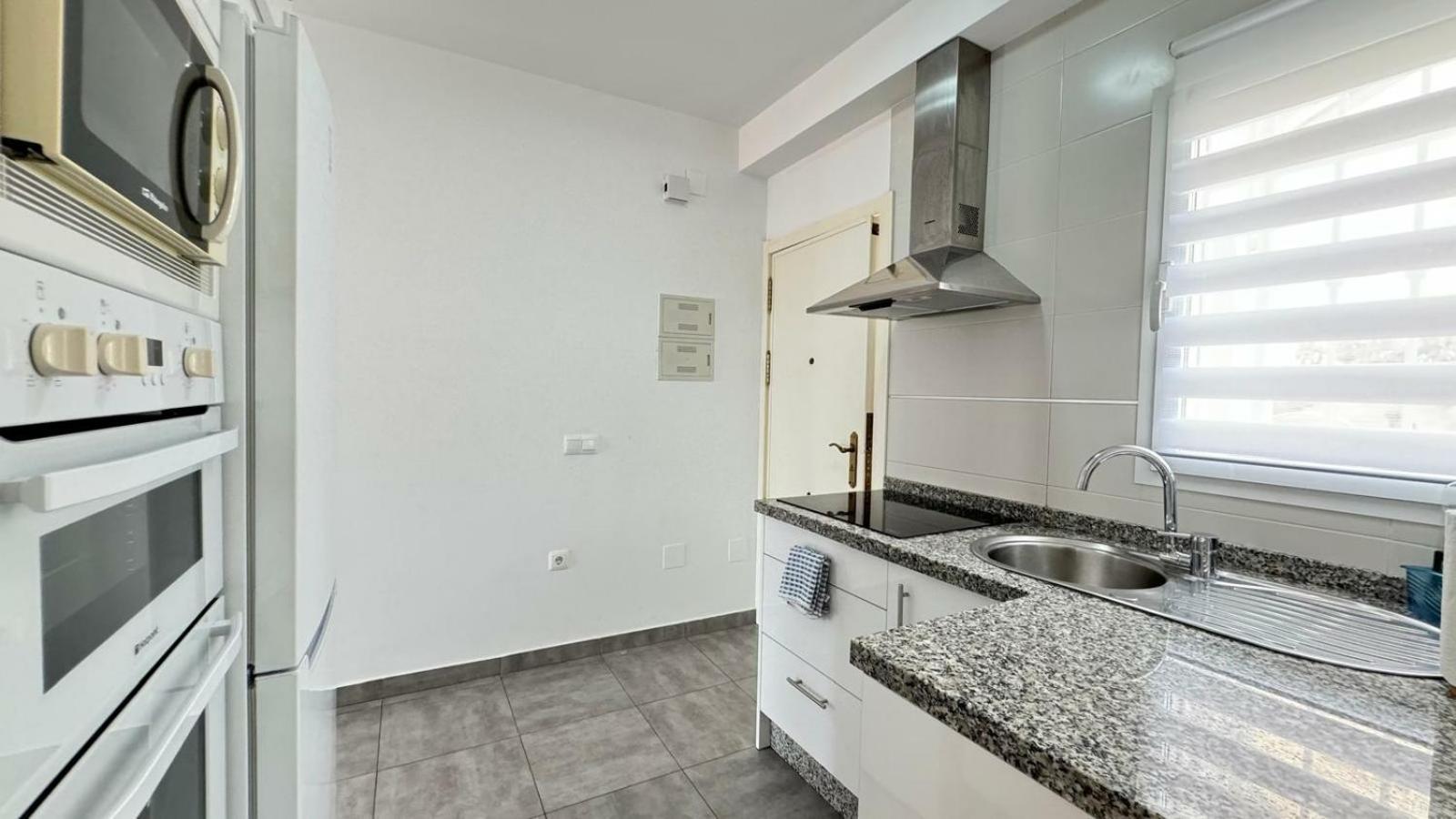 Casa Marenga Apartment Torrox Luaran gambar